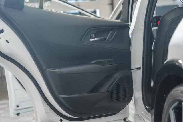 New 2026 Toyota Prius Plug-In Hybrid w/ Limited Premium Package image 40
