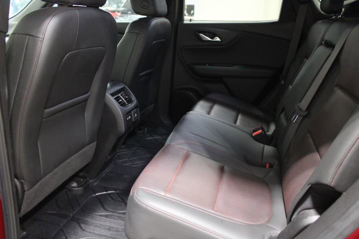 Used 2019 Chevrolet Blazer RS w/ LPO, Floor Liner Package image 24