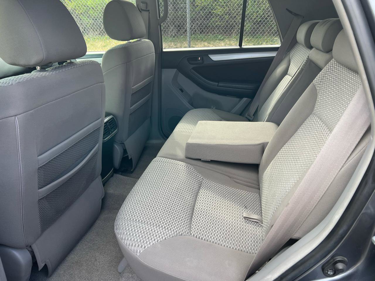 Used 2008 Toyota 4Runner Sport image 17