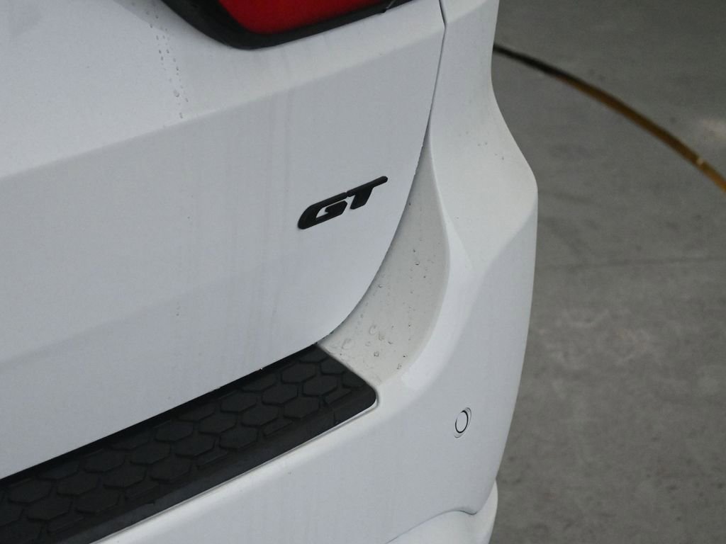 New 2026 Dodge Durango GT w/ Blacktop Package image 14