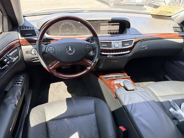 Used 2012 Mercedes-Benz S 550 image 15