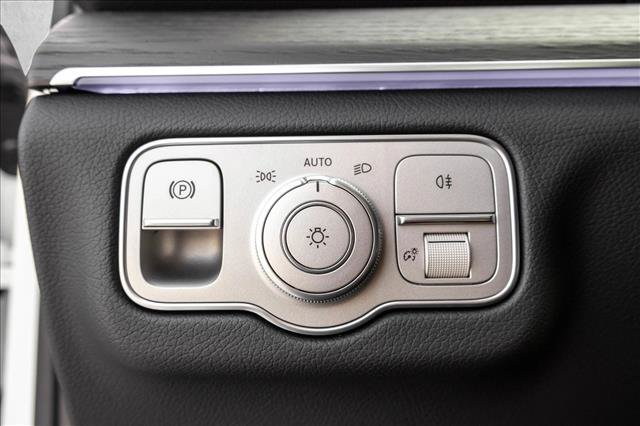 New 2026 Mercedes-Benz GLE 450 4MATIC image 15