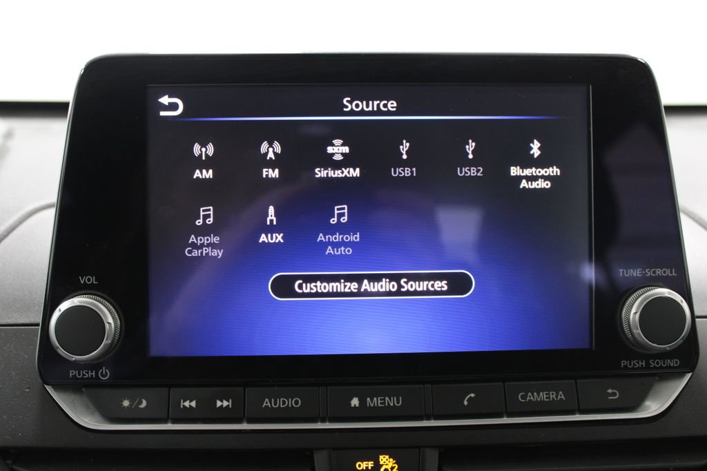 Used 2023 Nissan Altima 2.5 SV image 48