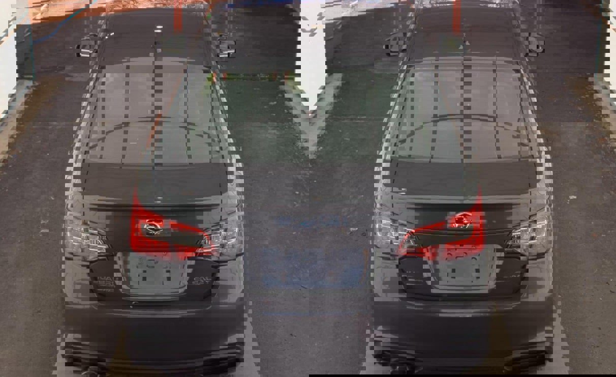 Used 2018 Subaru Legacy 2.5i Limited image 5