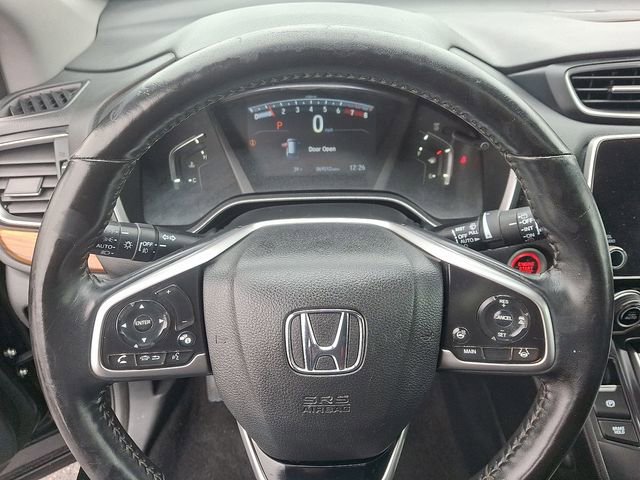 Used 2021 Honda CR-V Touring image 20