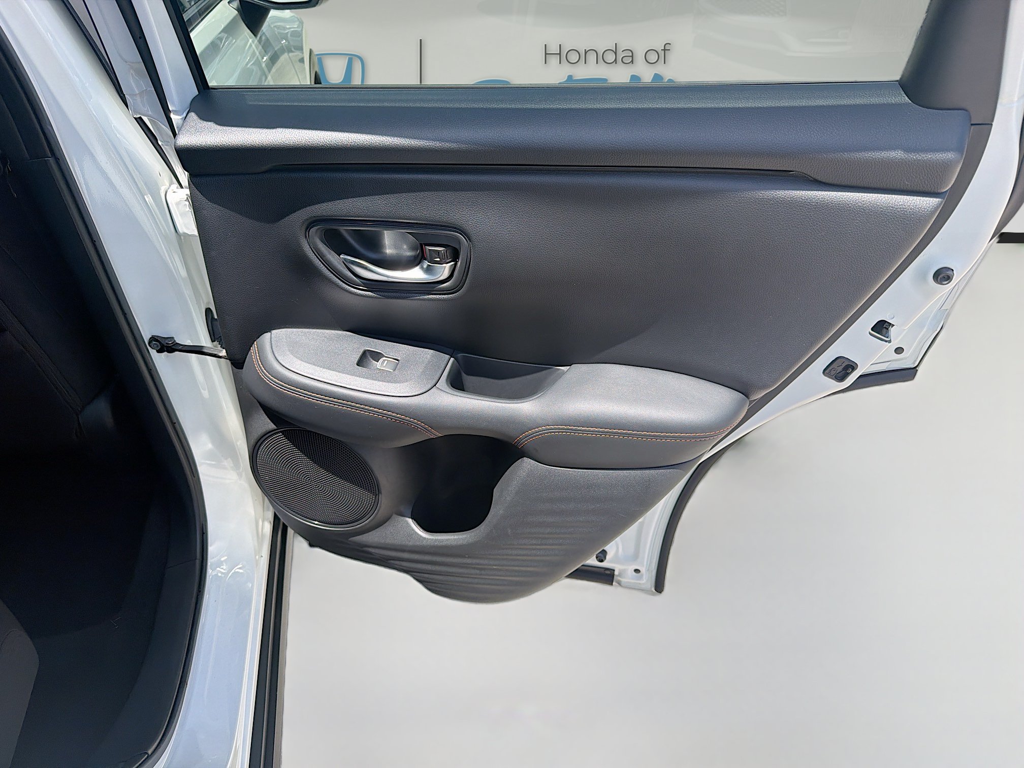 Certified 2024 Honda HR-V Sport image 29