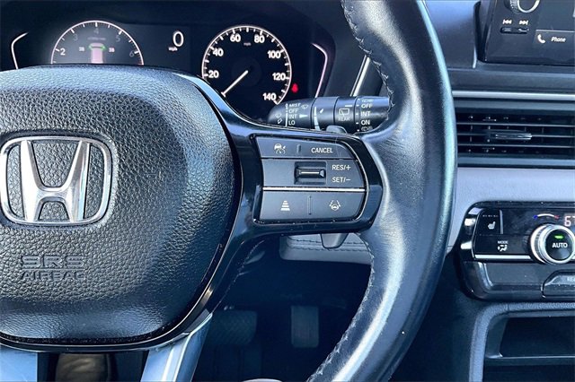 Used 2023 Honda Pilot EX-L image 11