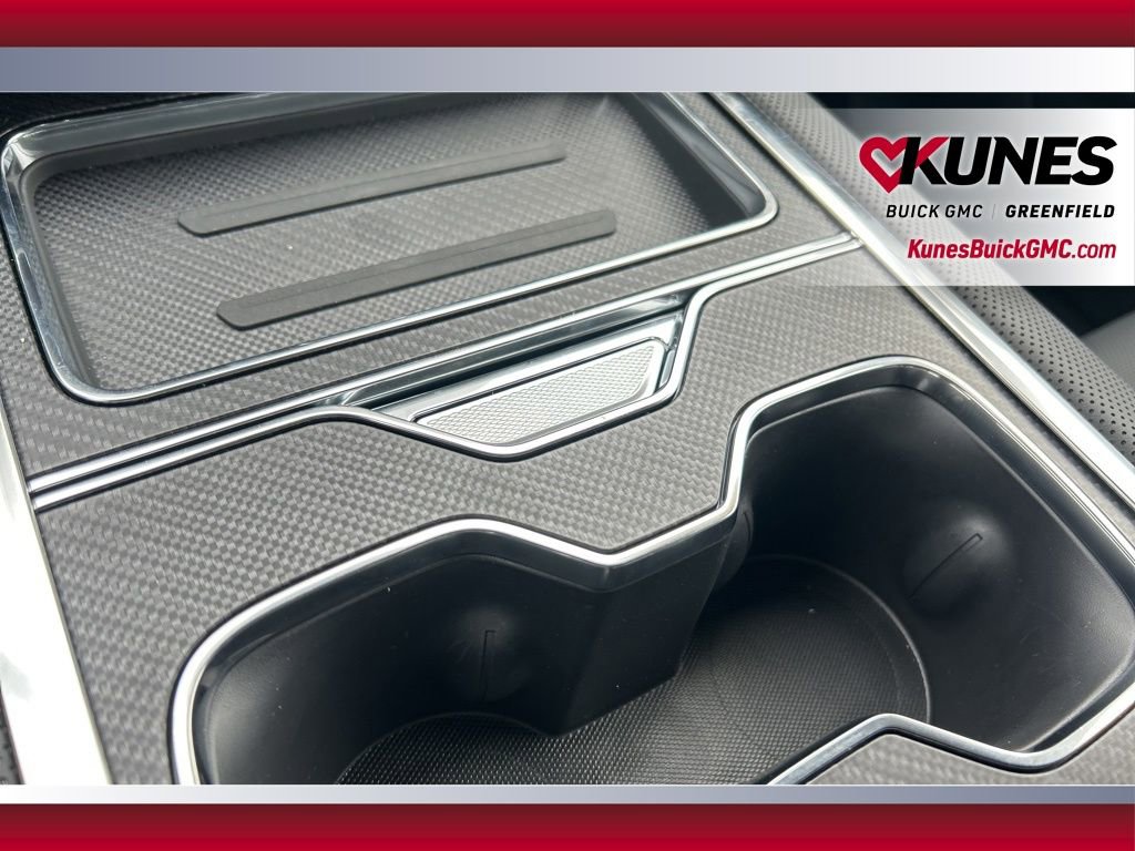 New 2026 GMC Sierra EV Elevation image 30