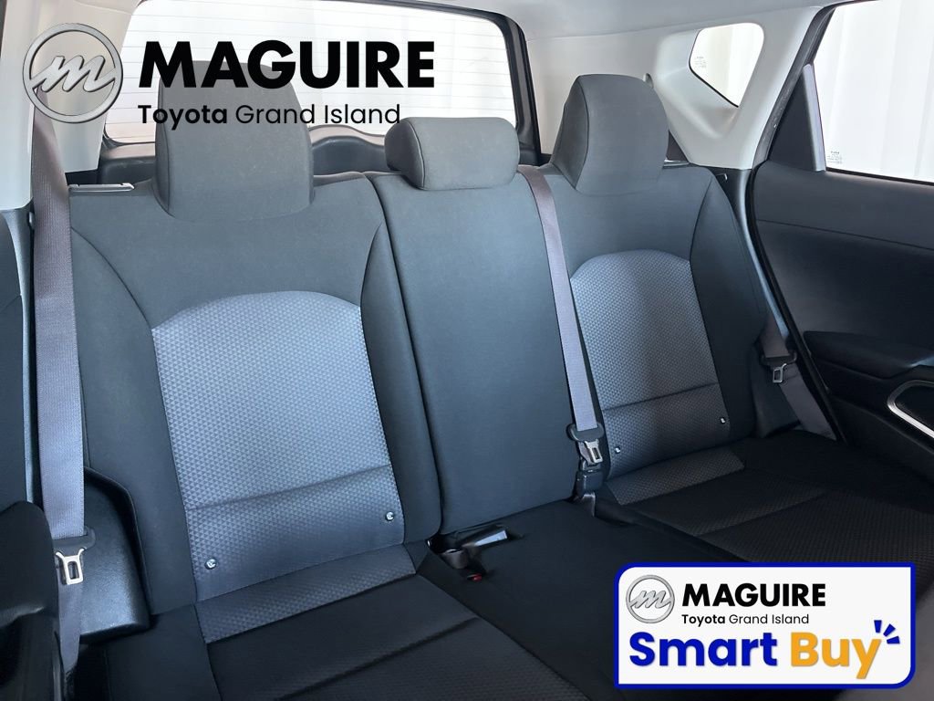 Used 2023 Kia Soul LX FWD image 38