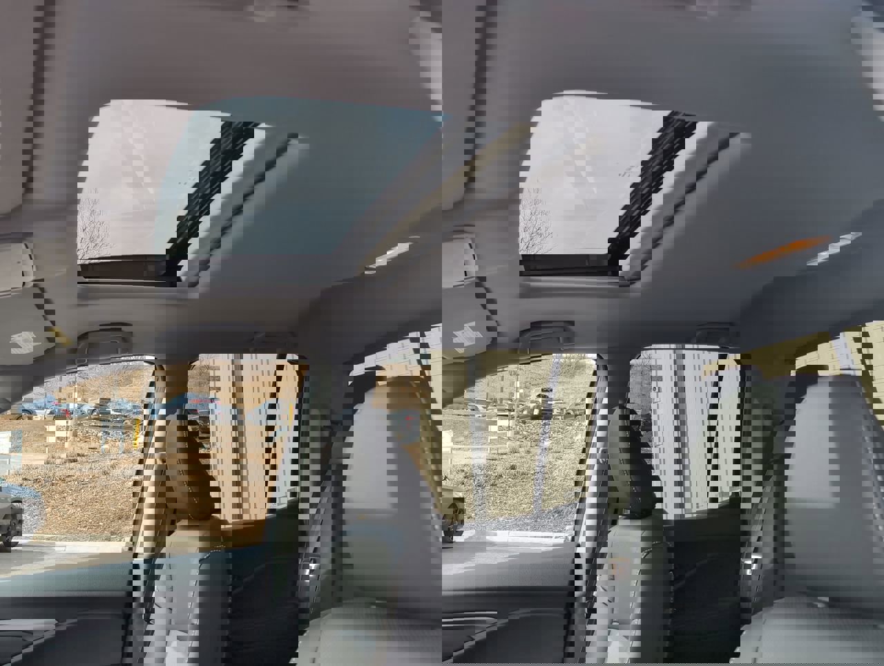 Used 2025 Honda Ridgeline RTL image 12