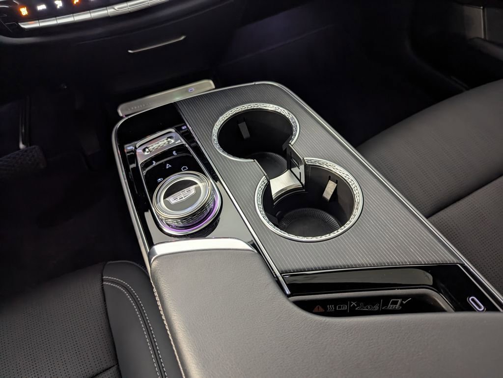 Used 2024 Cadillac Lyriq Sport image 69