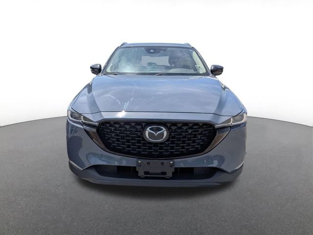Used 2022 MAZDA CX-5 Carbon Edition AWD/4WD image 7