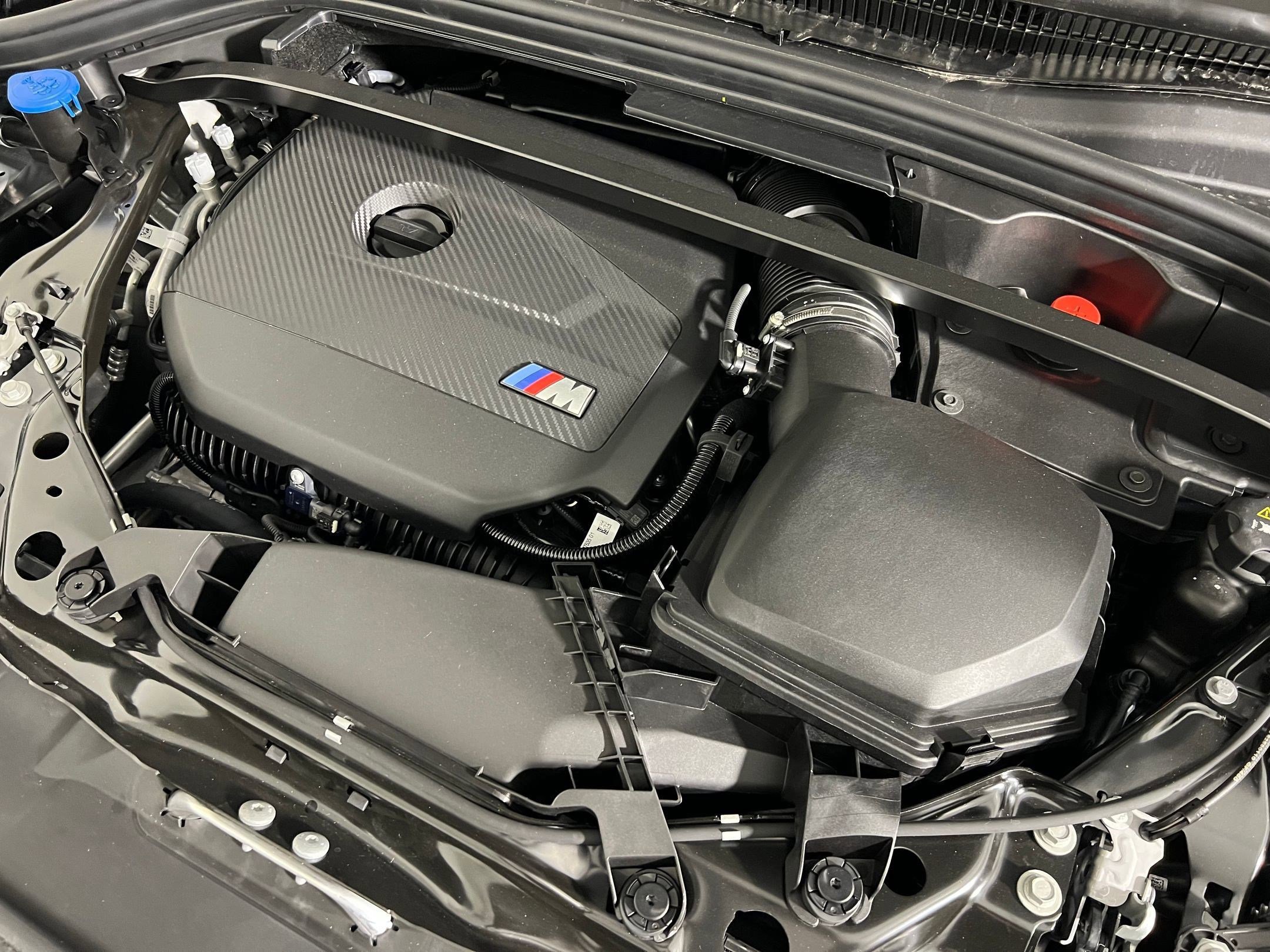 Used 2025 BMW X1 M35i w/ Premium Package AWD/4WD image 23