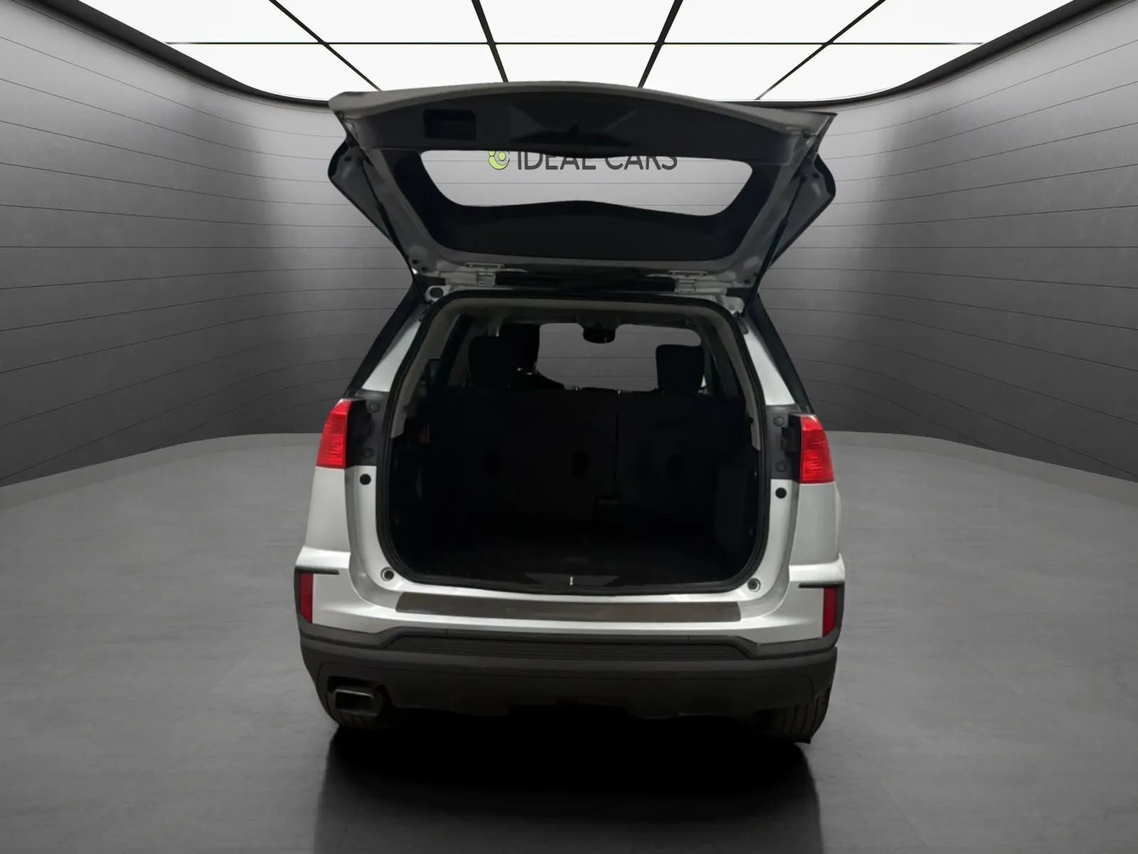 Used 2016 GMC Terrain SLE FWD image 19