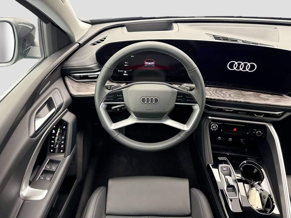 Used 2025 Audi Q5 Prestige AWD/4WD image 11