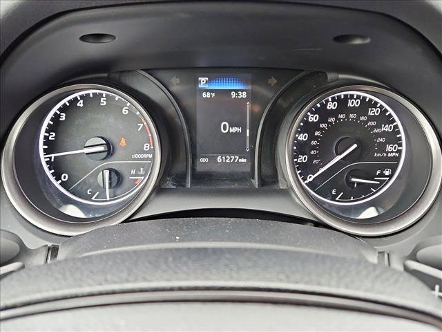 Used 2024 Toyota Camry SE w/ Cold Weather Package image 11