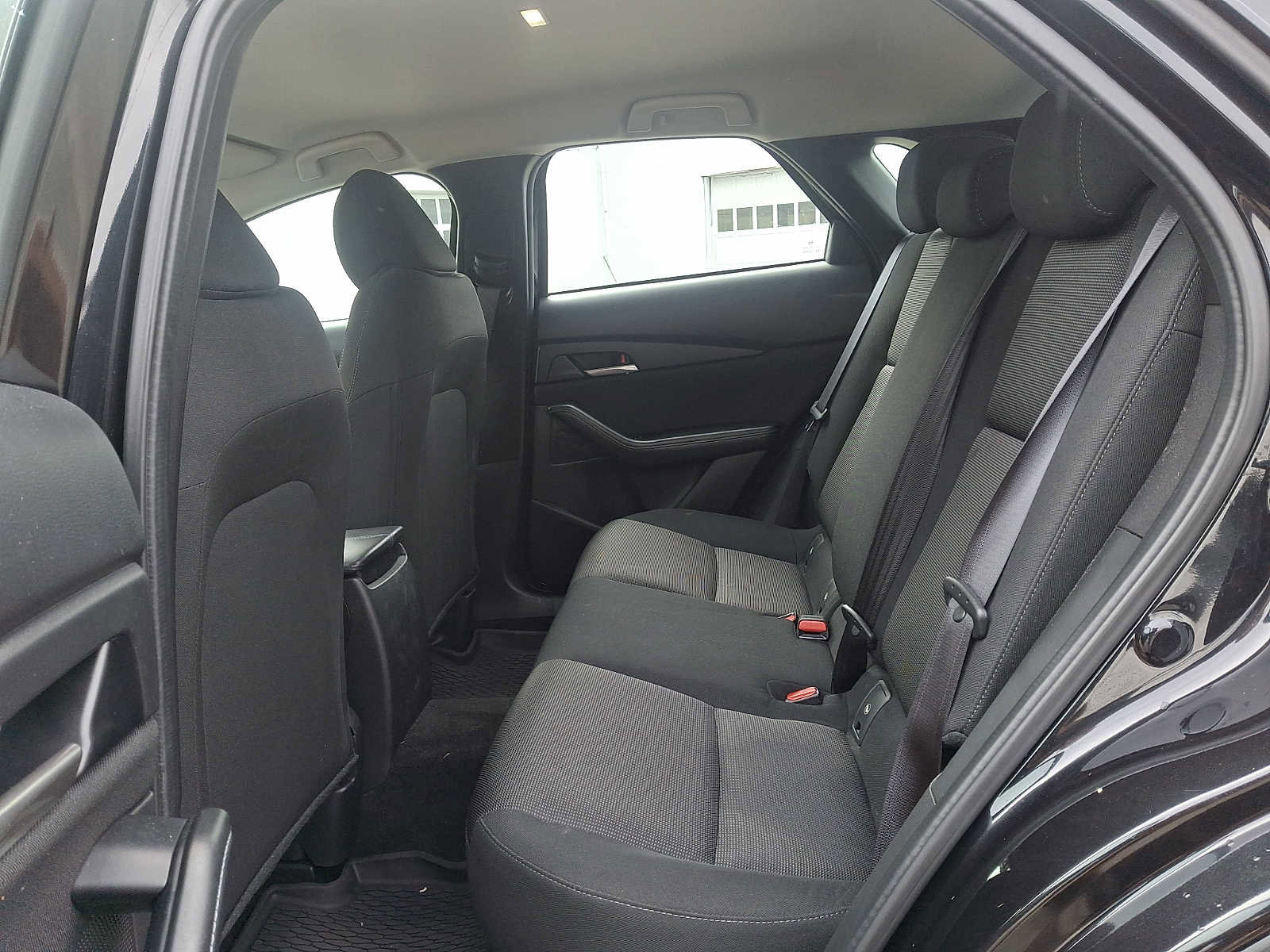 Used 2024 MAZDA CX-30 AWD 2.5 S image 10