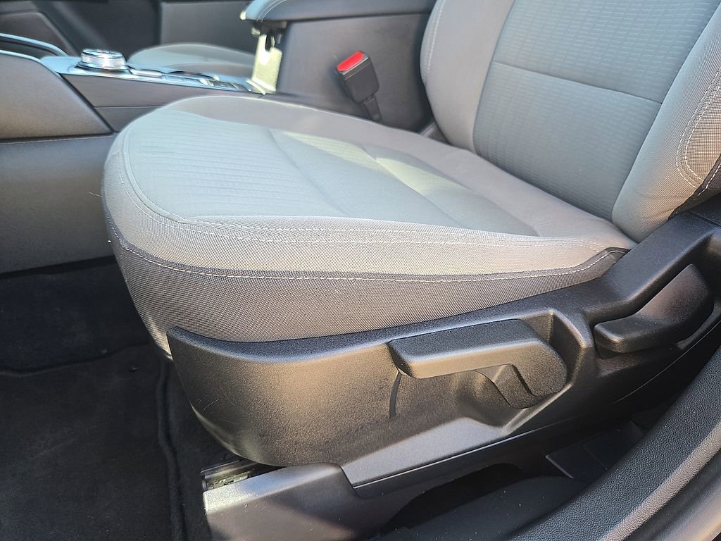 Used 2021 Ford Escape S image 14