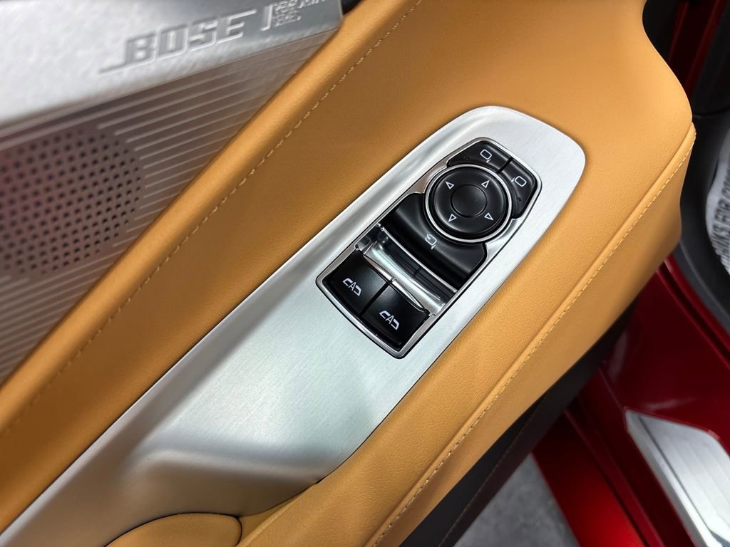 Used 2023 Chevrolet Corvette Stingray Preferred Cpe w/ Z51 Performance Package image 11