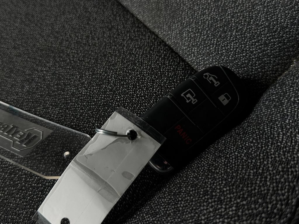 Used 2023 RAM ProMaster 2500 FWD image 33