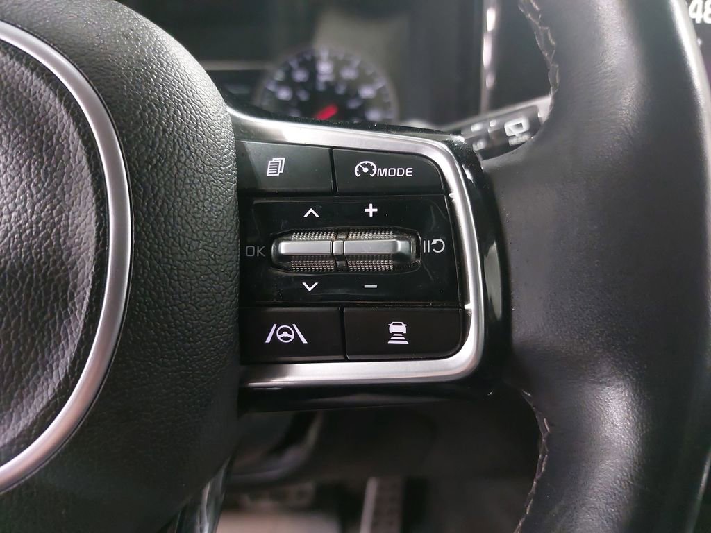 Used 2023 Kia Sorento X-Line EX AWD/4WD image 19