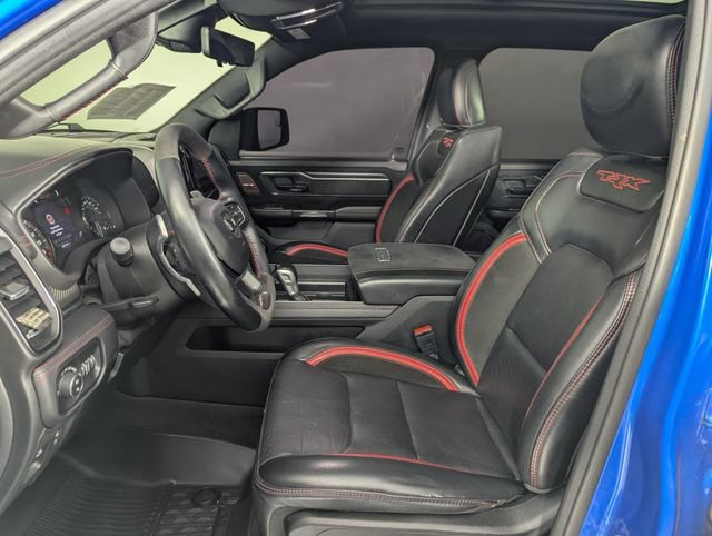 Used 2021 RAM 1500 TRX w/ TRX Level 2 Equipment Group AWD/4WD image 17