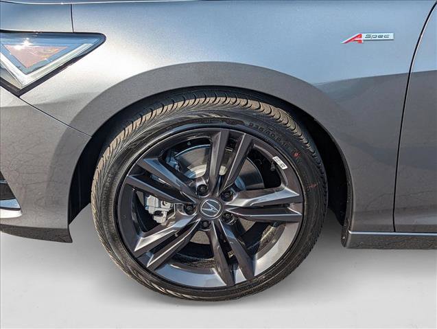 New 2025 Acura Integra A-Spec image 10