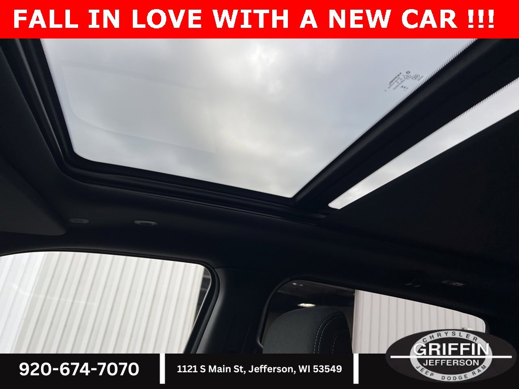 New 2026 RAM 1500 Big Horn image 26