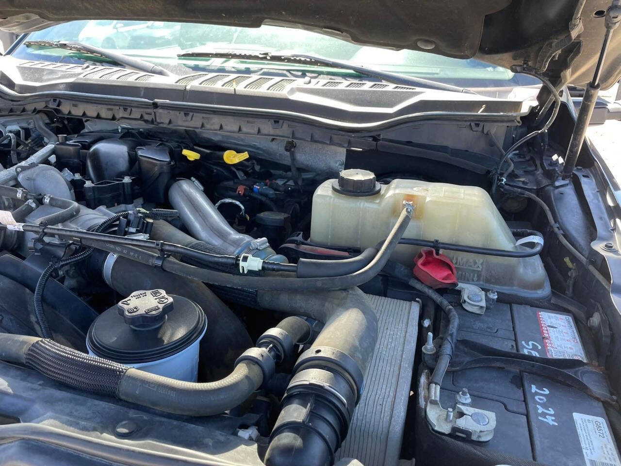 Used 2019 Ford F350 Lariat w/ Lariat Ultimate Package image 23