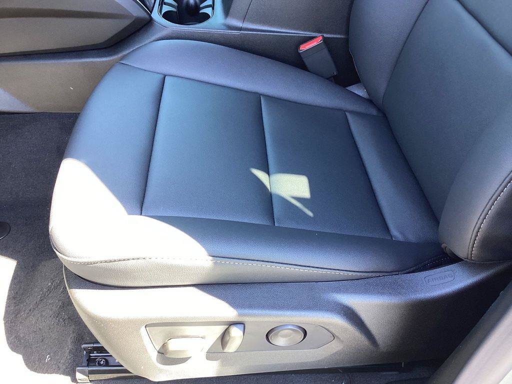 New 2026 Chevrolet Colorado LT w/ LT Convenience Package RWD image 12