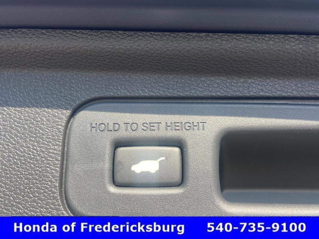 Certified 2026 Honda Odyssey Elite image 12