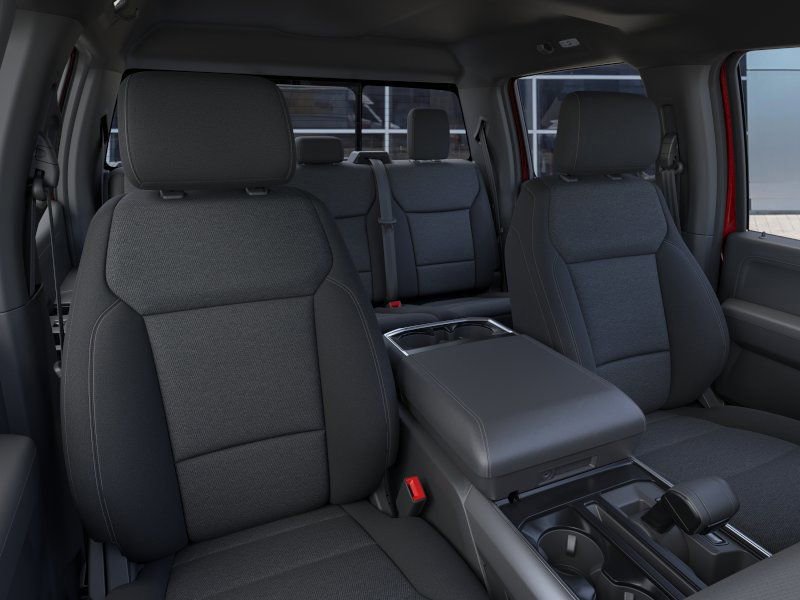 New 2026 Ford F150 XLT image 10