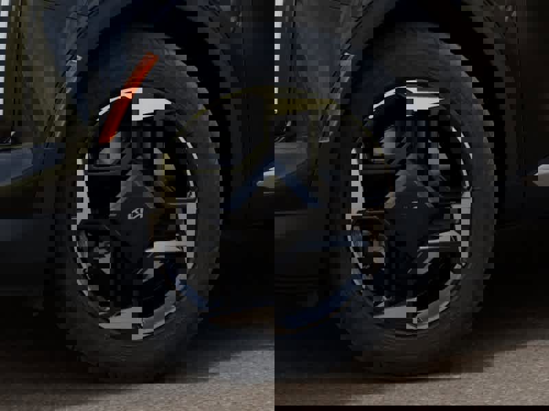 New 2026 Kia Sportage EX image 9