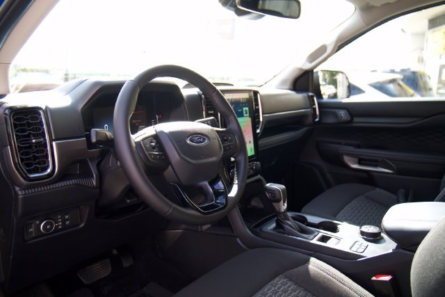 Certified 2025 Ford Ranger XLT AWD/4WD image 16