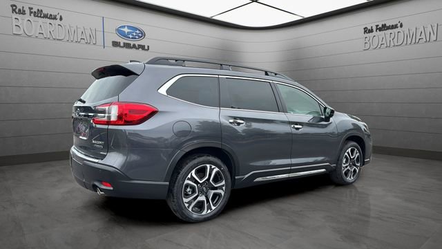 New 2026 Subaru Ascent Touring AWD/4WD image 4