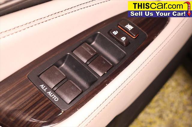 Used 2016 Lexus LS 460 w/ Comfort Package image 31