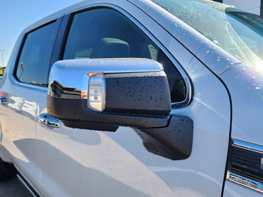 New 2026 GMC Sierra 1500 Denali AWD/4WD image 11