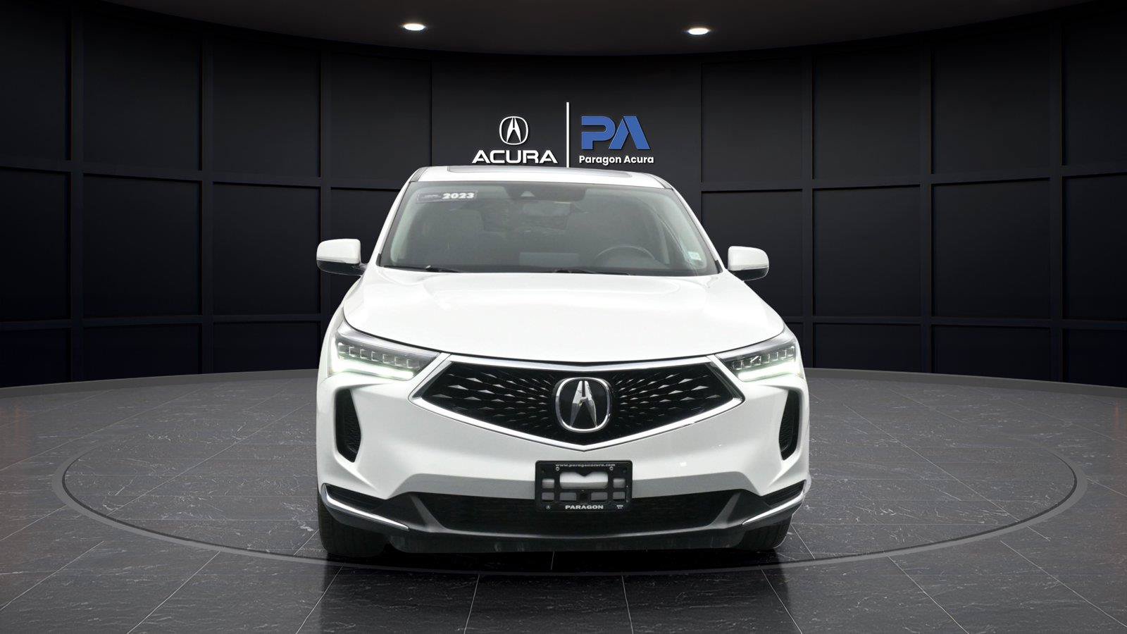 Used 2023 Acura RDX AWD image 26