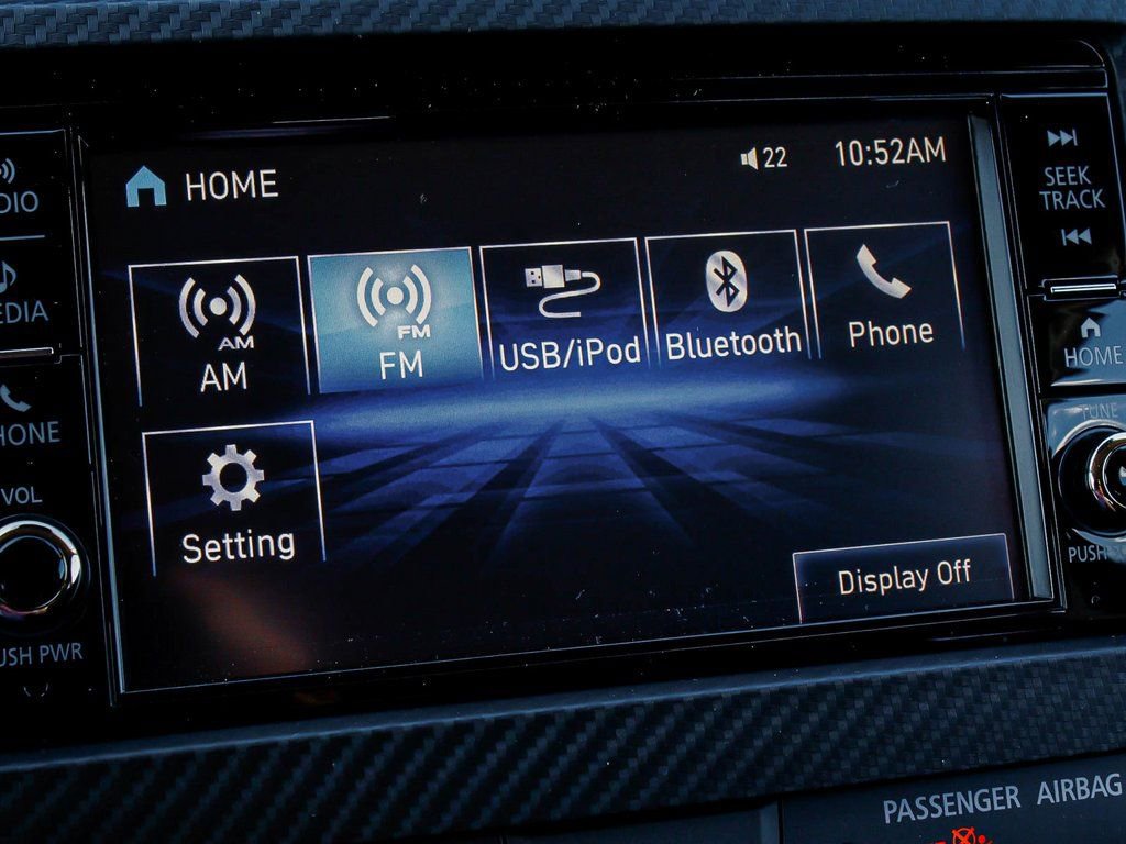 New 2025 Mitsubishi Outlander Sport ES AWD/4WD image 18