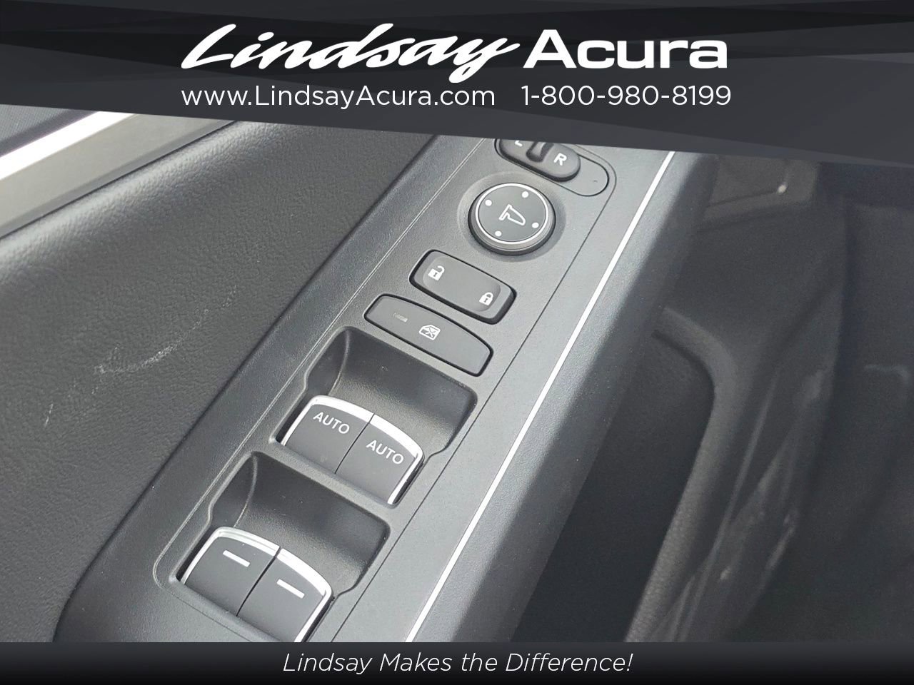 New 2026 Acura Integra A-Spec image 21