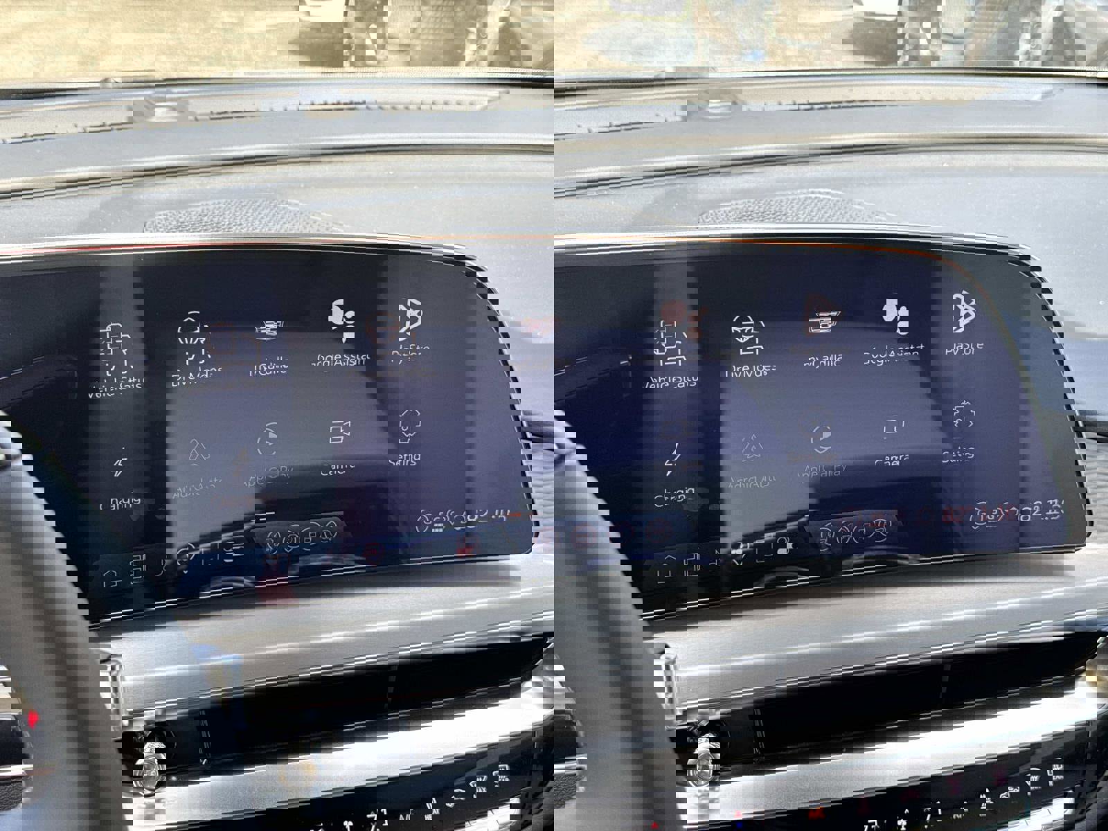 New 2026 Cadillac Lyriq Luxury image 24