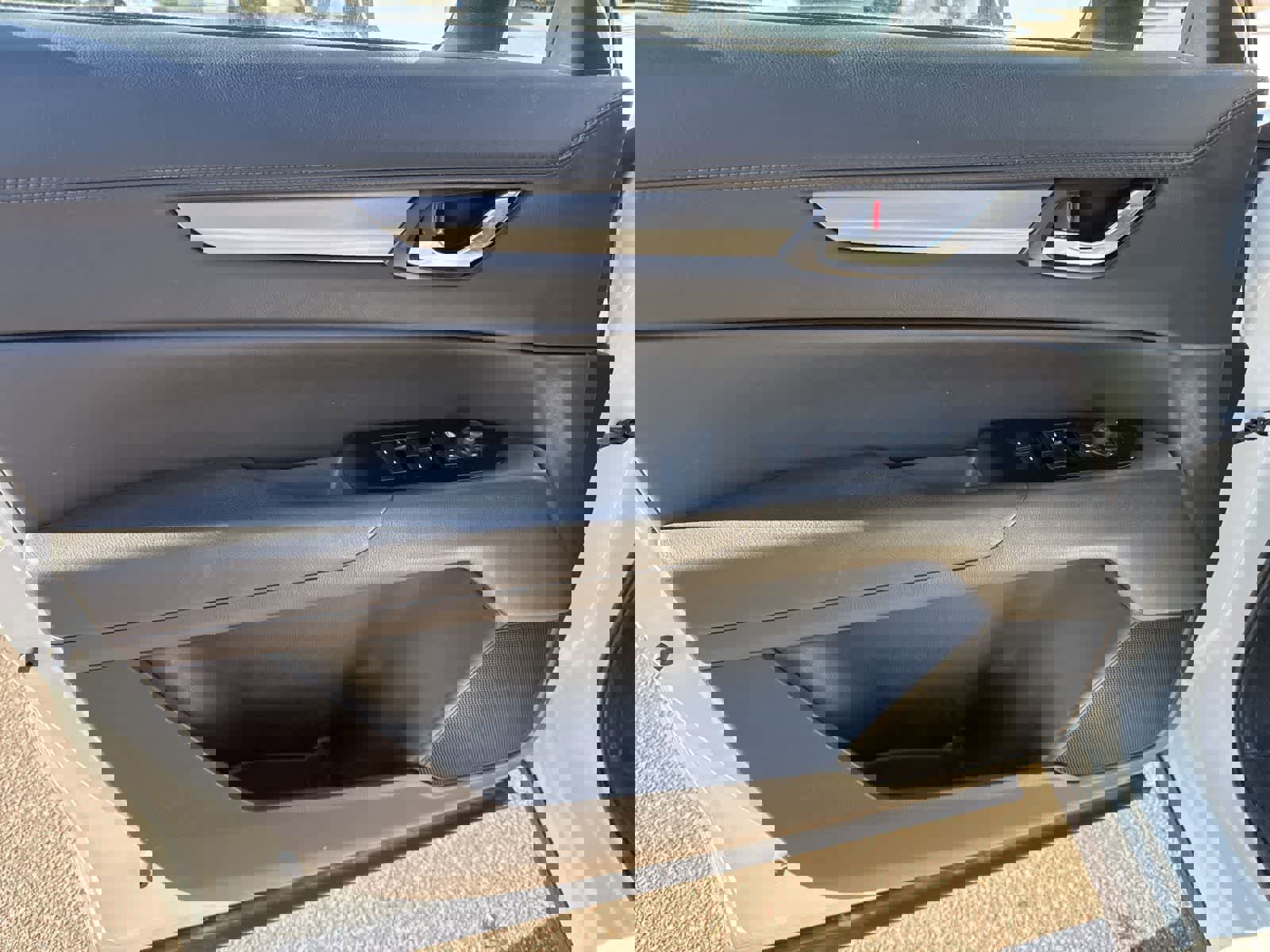 Used 2023 MAZDA CX-5 AWD 2.5 S w/ Select Package image 15