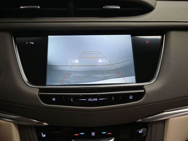 Used 2018 Cadillac XT5 Luxury w/ Driver Awareness Package image 20