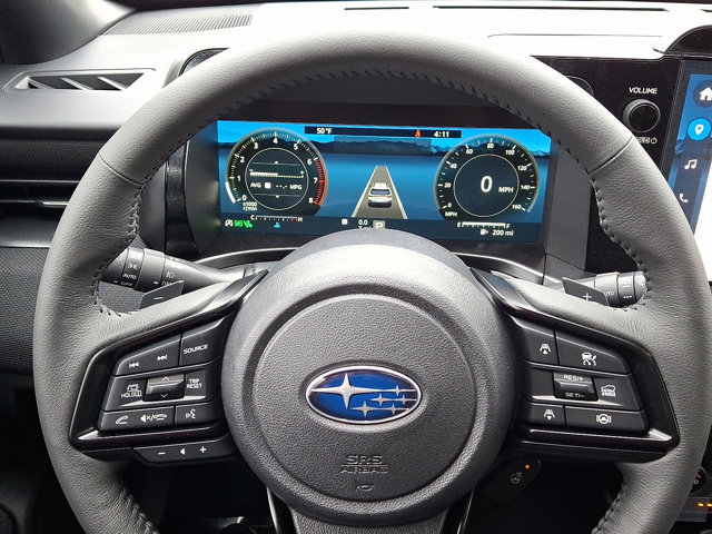 New 2026 Subaru Outback Premium image 14