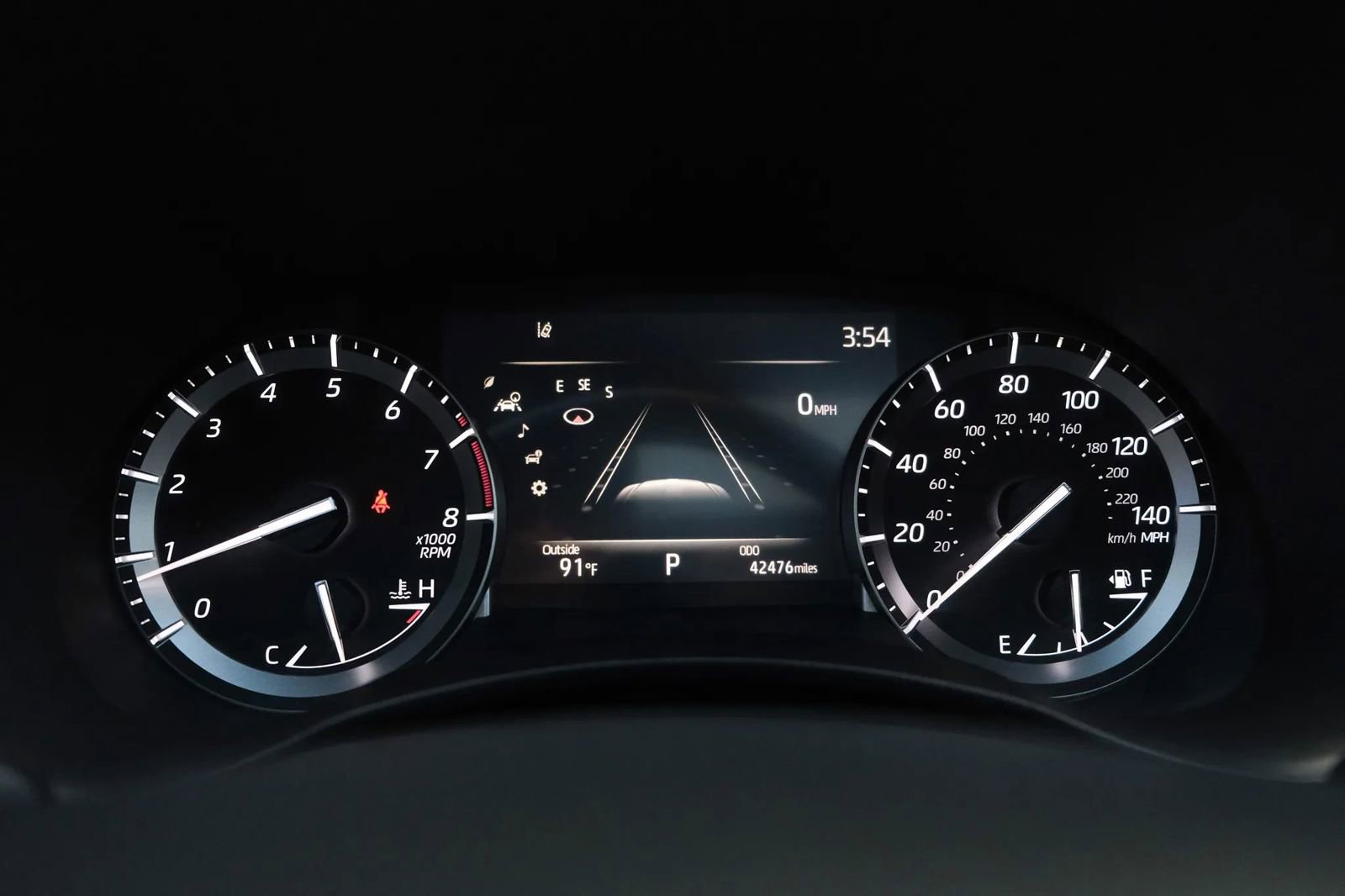 Used 2022 Toyota Highlander XLE image 37