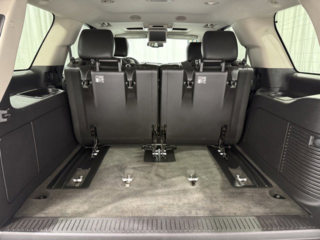 Used 2013 Chevrolet Tahoe LT image 16