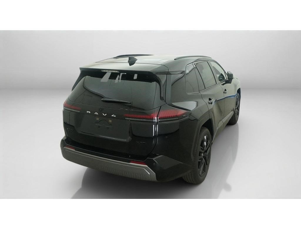 New 2026 Toyota RAV4 XSE w/ Weather Package AWD/4WD image 9