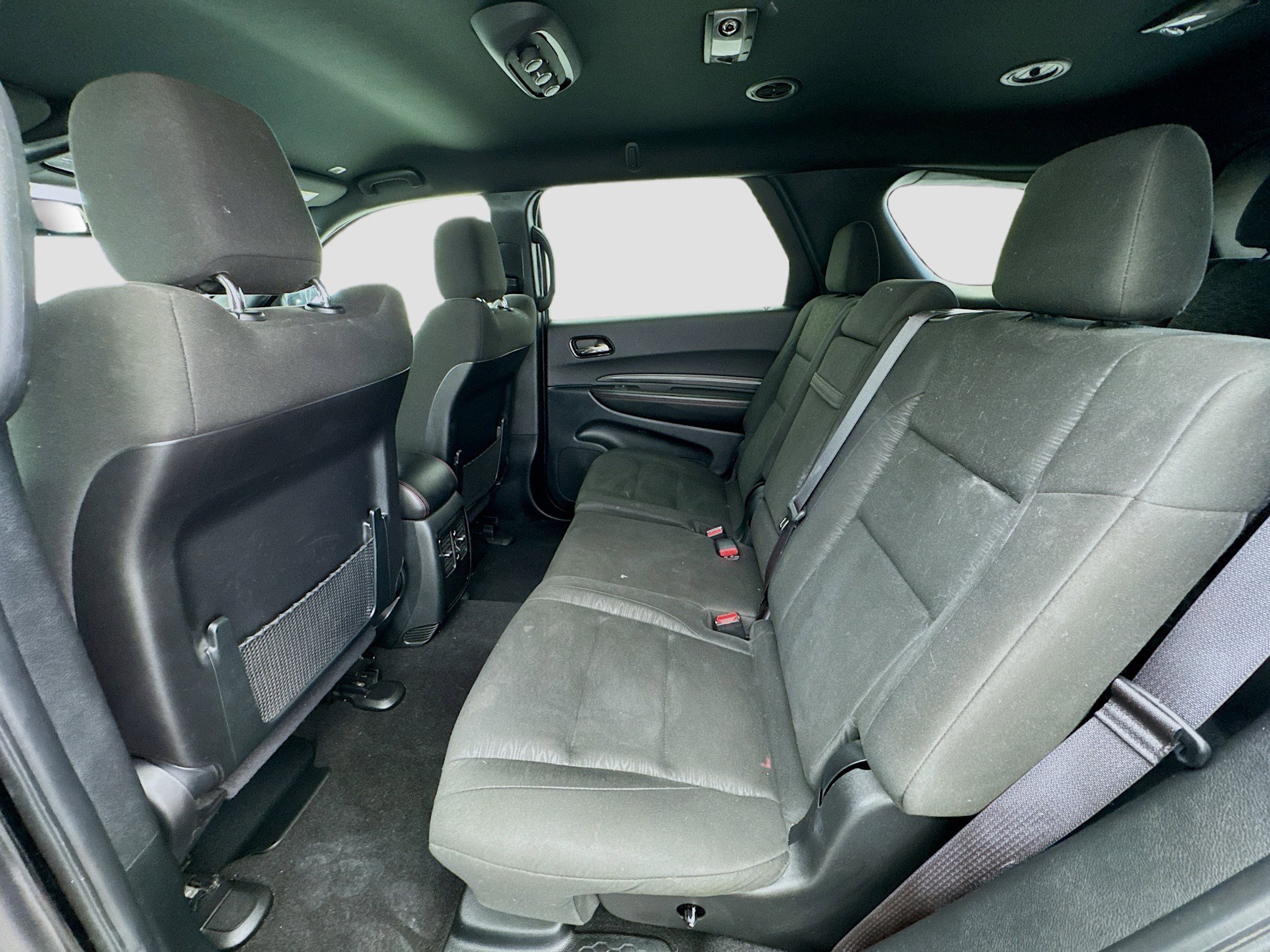 Used 2024 Dodge Durango GT image 15