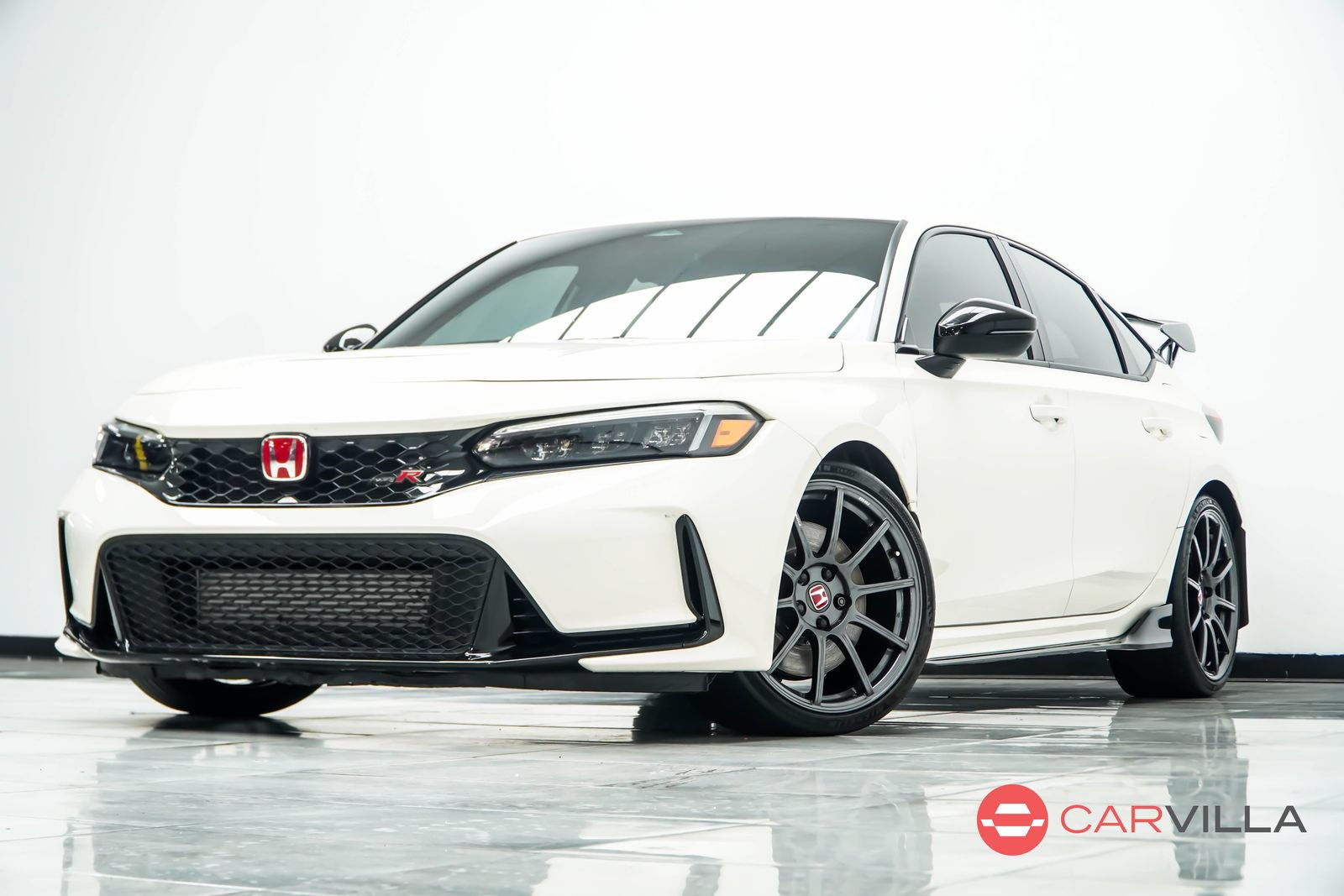 Used 2025 Honda Civic Type R image 1