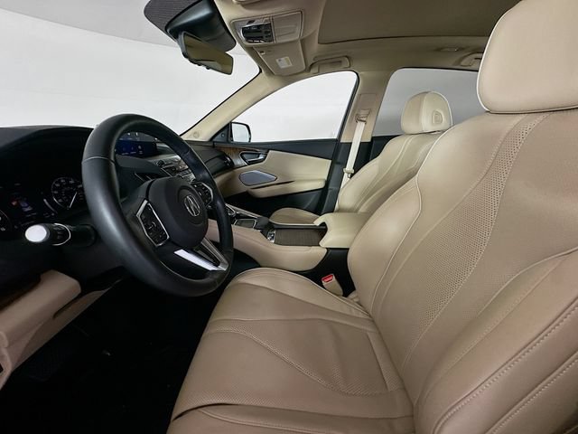 Used 2020 Acura RDX FWD w/ Advance Package image 21